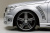 Mercedes C-Class W204 (07-10) комплект обвеса WALD BLACK BISON