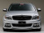 Mercedes C-Class W204 (07-10) комплект обвеса WALD BLACK BISON