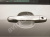 Chery Tiggo (2008-) накладки на ручки дверей из нержавеющей стали, комплект 4 шт.