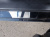 Subaru XV (12–) Накладки на пороги (лист зеркальный)